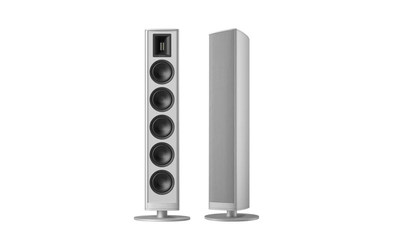 PIEGA PREMIUM 801 GEN2 – ENCEINTES COLONNES