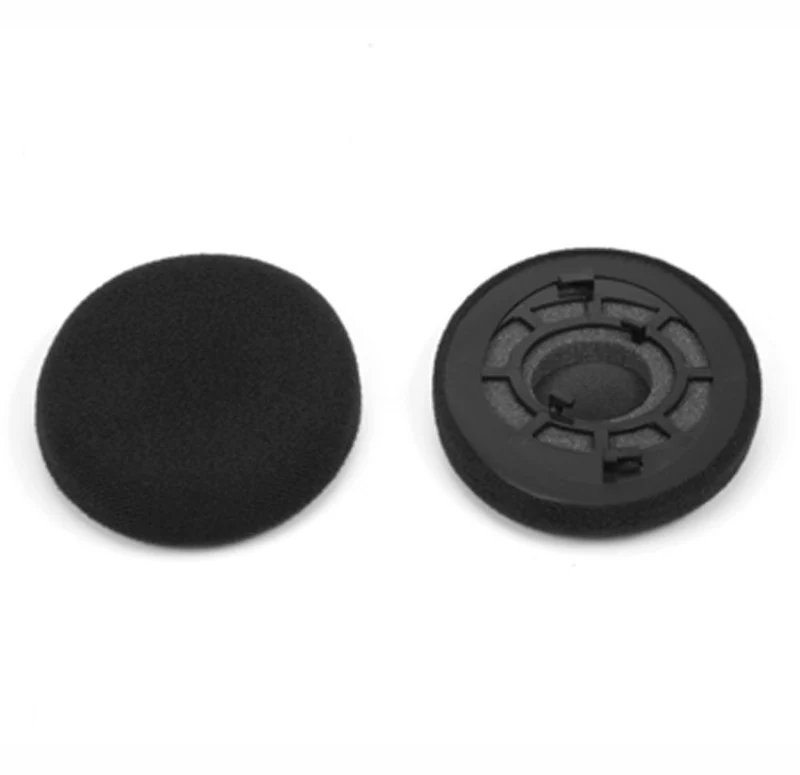 Ear Cushion (pair) w/Disk (OP-RS100-RS120II/HDR120)