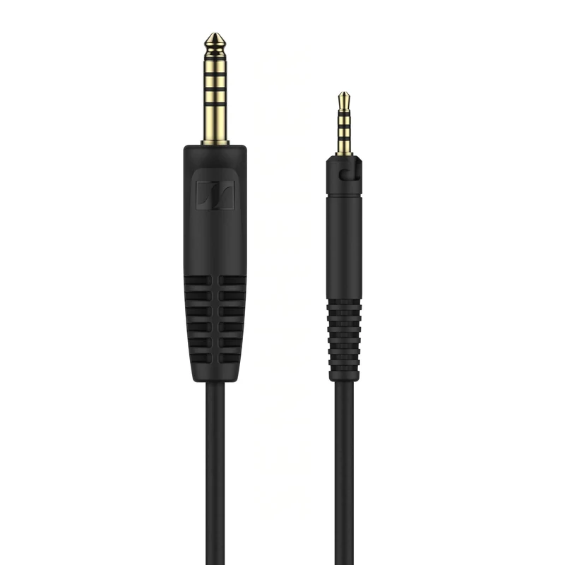 4.4mm Balanced Audio Cable for HD 559/HD 569/HD 599/HD 560 S/HD 620 S