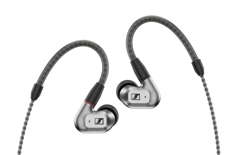 IE 200 Silver Refurbished