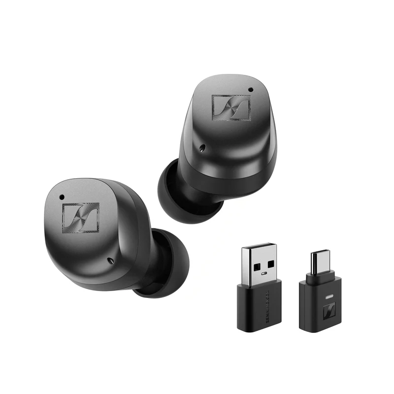 MOMENTUM True Wireless 4 and BTD 700 Set