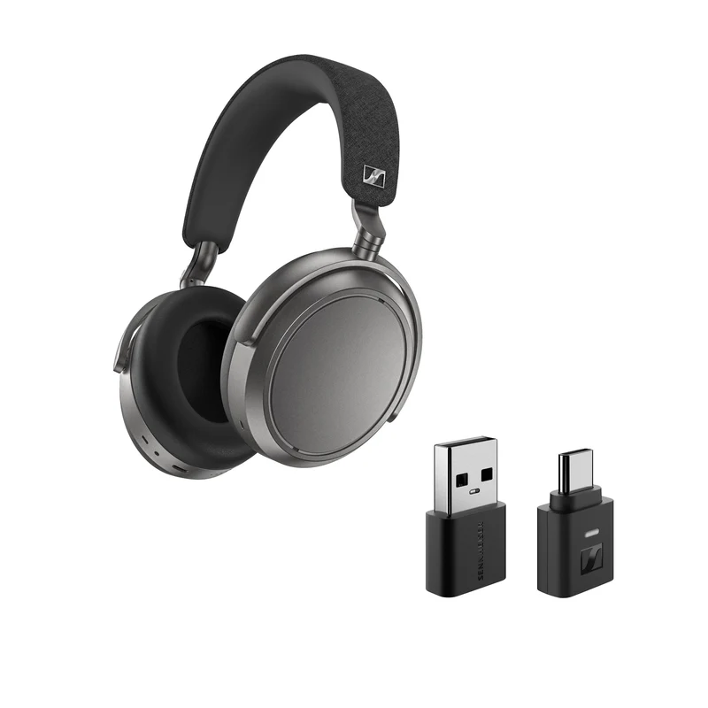 MOMENTUM 4 Wireless and BTD 700 Set