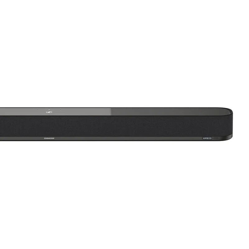AMBEO Soundbar Plus