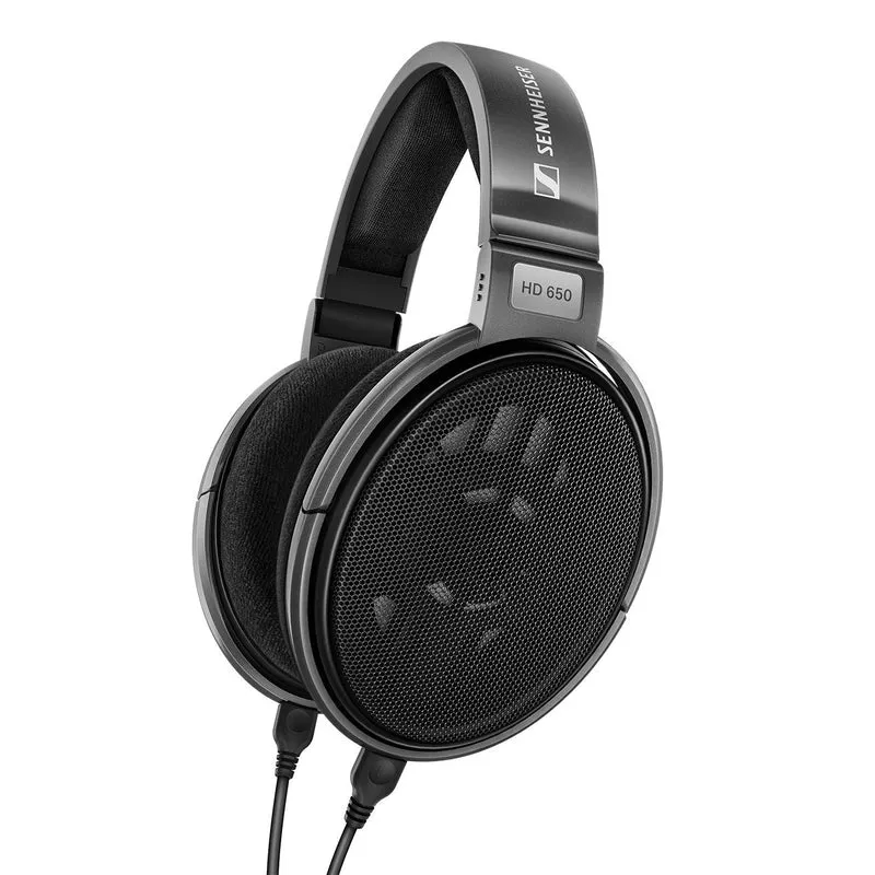 HD 650 Refurbished