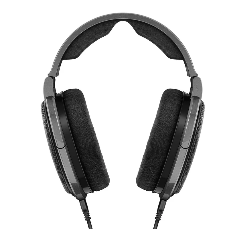 HD 650 and 4.4mm Balanced Audio Cable Set