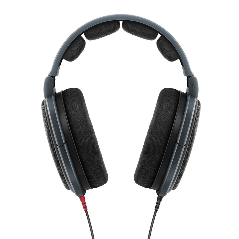 HD 600 and 4.4mm Balanced Audio Cable Set