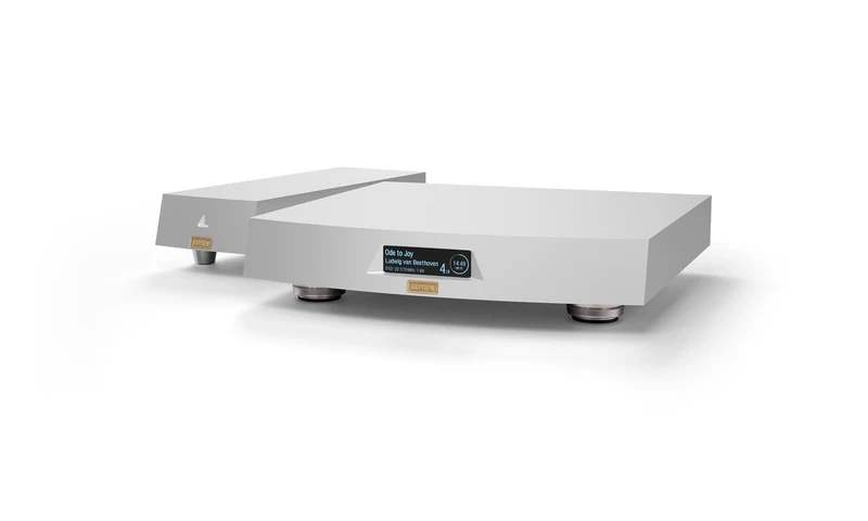 LUMIN X2 – LECTEUR RÉSEAU DE RÉFÉRENCE AVEC DAC DISCRET