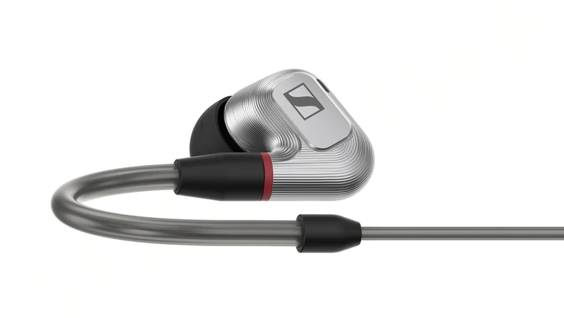IE 900 and MMCX Microphone Cable Set