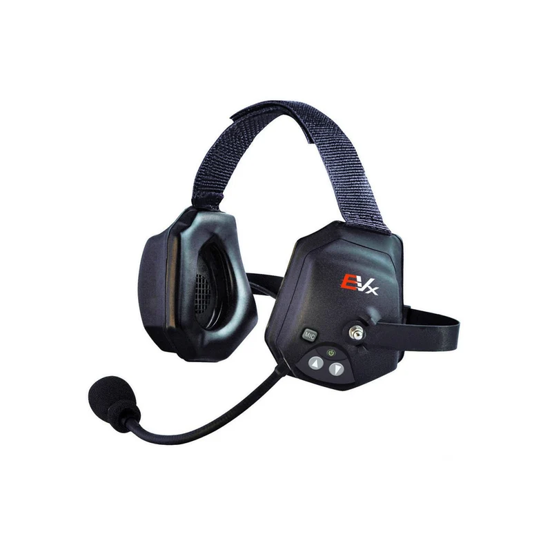 Eartec - Casco Evade Remote Extreme