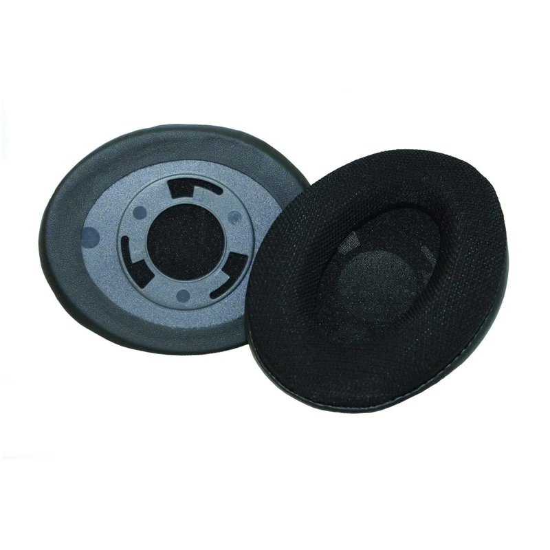 Eartec - Almohadillas de tela (x2)
