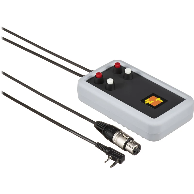 Eartec - Interface fir Kabel Intercoms