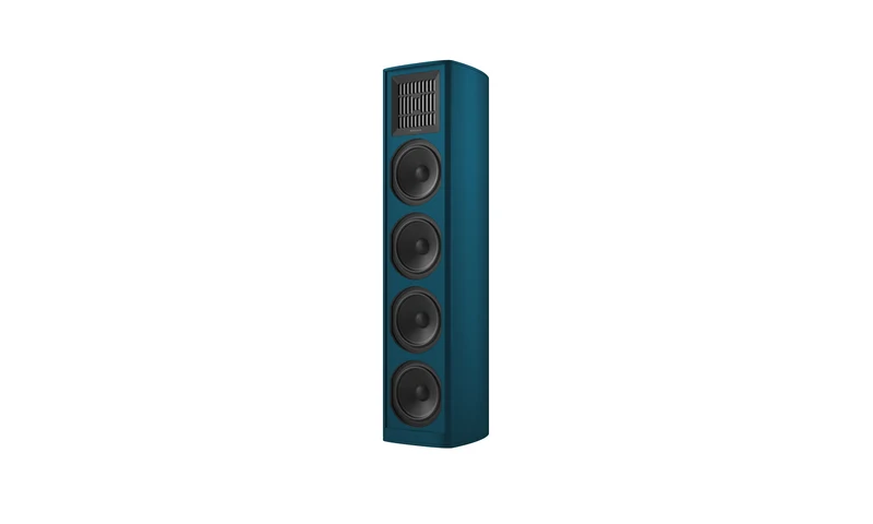 PIEGA COAX 811 EXCELLENCE – ENCEINTES COLONNES