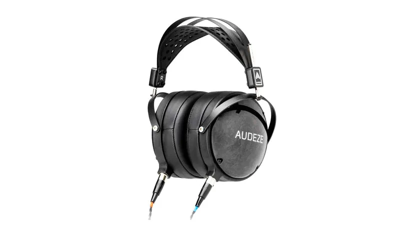 AUDEZE LCD-2 CLOSED-BACK – CASQUE HI-FI