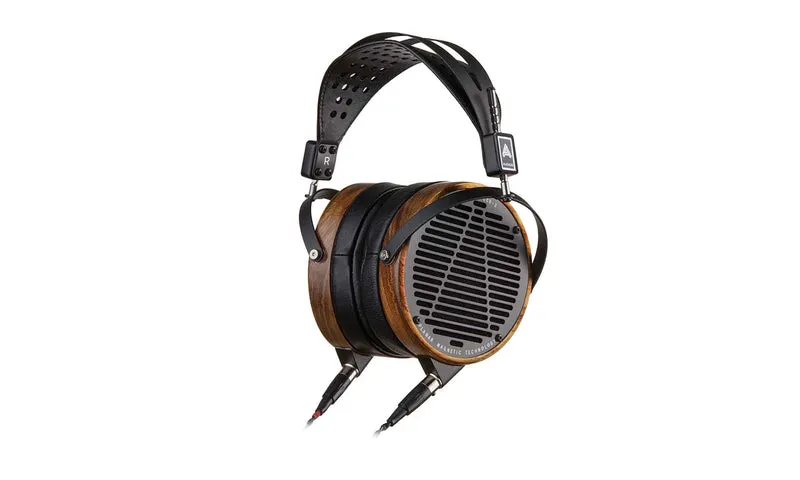 AUDEZE LCD-2 – CASQUE HI-FI OUVERT