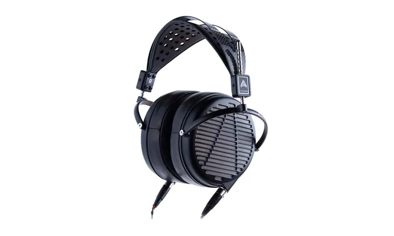 AUDEZE LCD-MX4 – CASQUE HI-FI