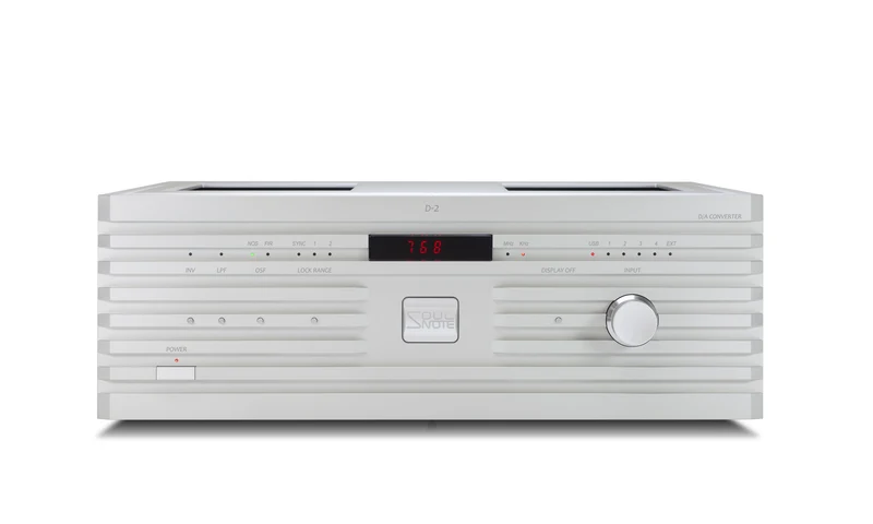 SOULNOTE CONVERTISSEUR DAC / D2-V1