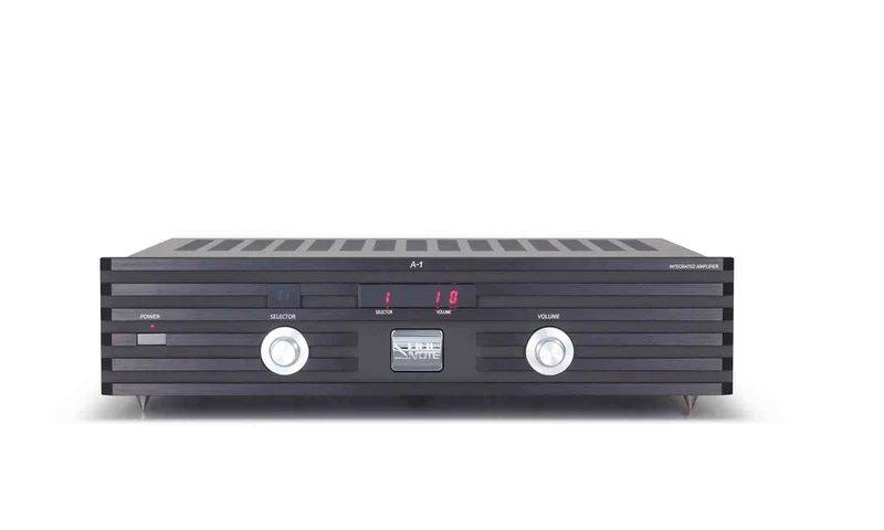 SOULNOTE A-1 / AMPLIFICATEUR INTÉGRÉ