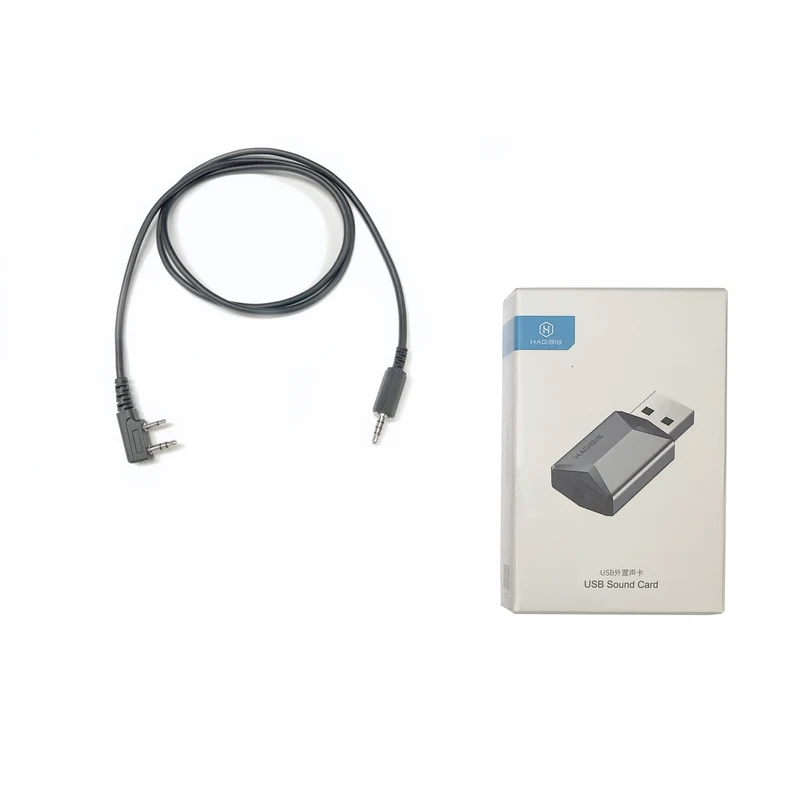 Eartec - Global Connect Kit