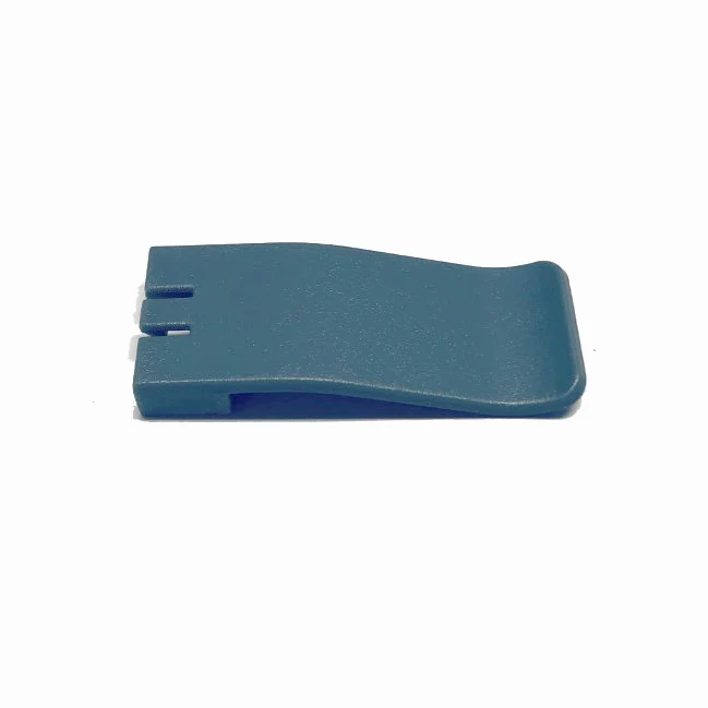 Eartec - Clip de cinturón de repuesto para UltraPak