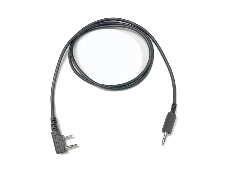 Eartec - Cable de AUDIO TRRS