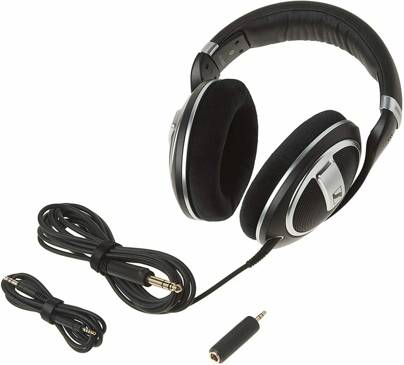 HD 599 SE Refurbished