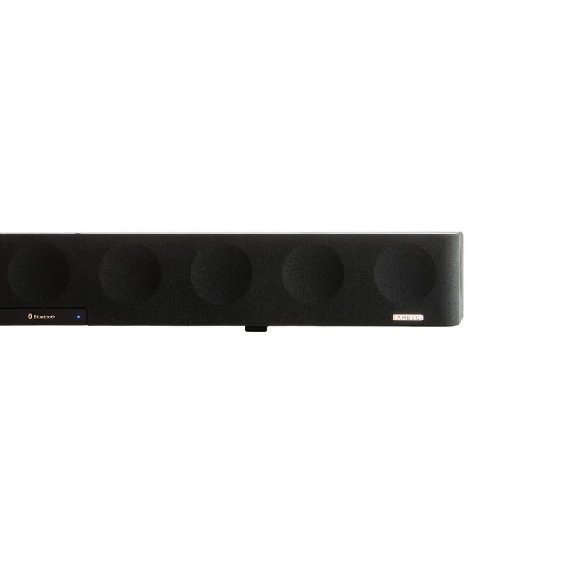 AMBEO Soundbar Max