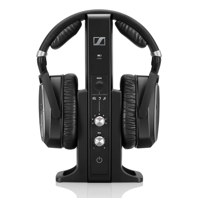 RS 195 Refurbished