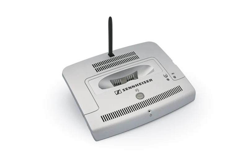 TR 4200 II
