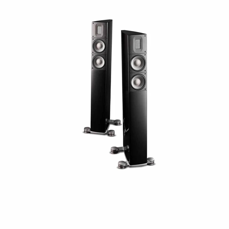 RAIDHO XT2 – ENCEINTES COLONNES