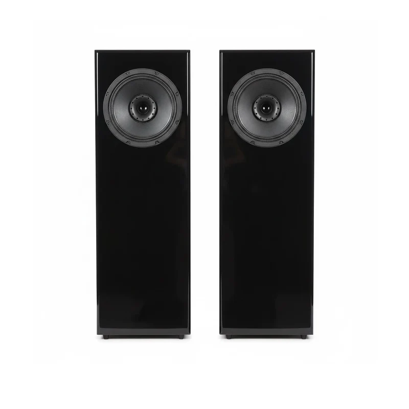 DANIEL HERTZ AMBER MIDNIGHT – ENCEINTES COLONNES