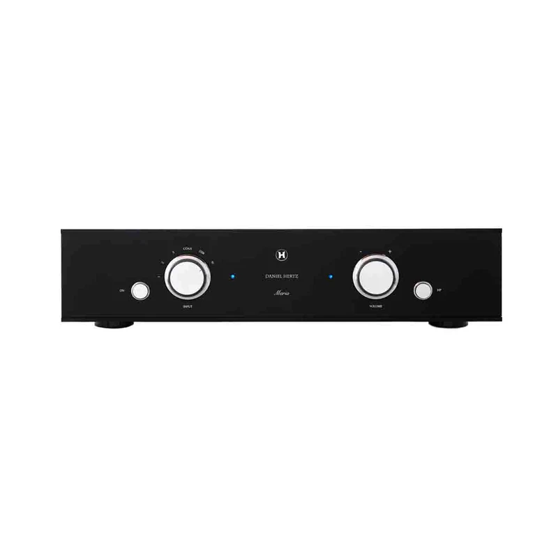 DANIEL HERTZ MARIA 350 – AMPLI INTÉGRÉ