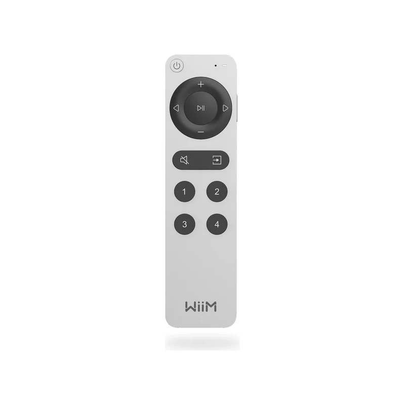 WiiM Remote 2
