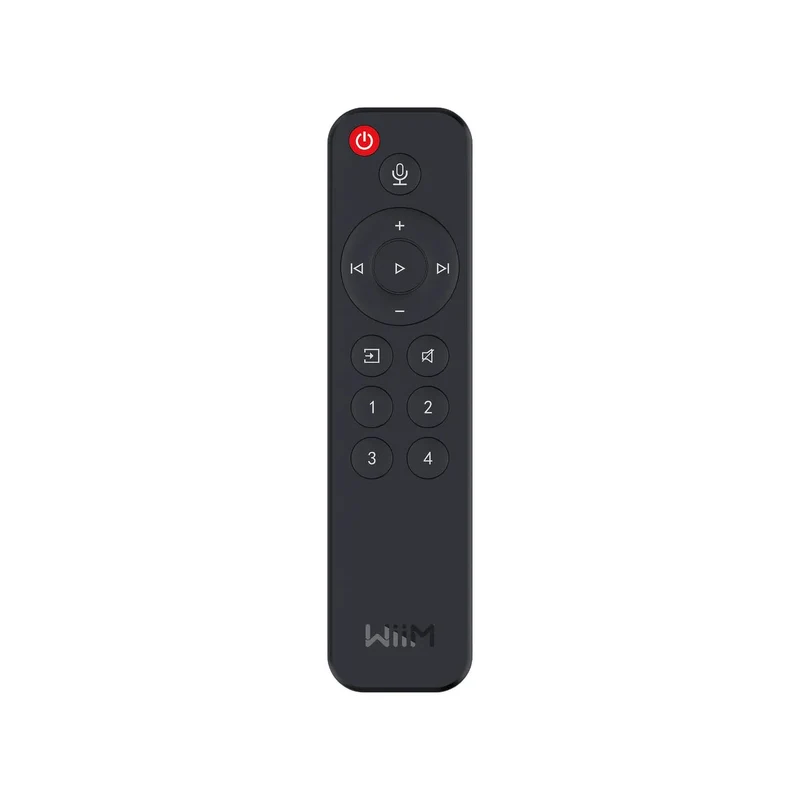 WiiM Remote