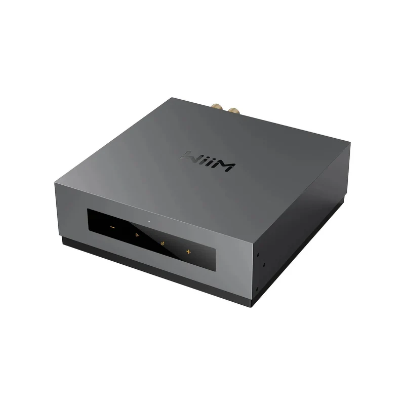 WiiM Amp CI MOD A80