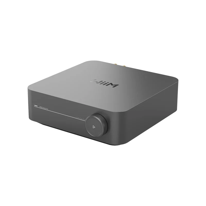 WiiM Amp Pro