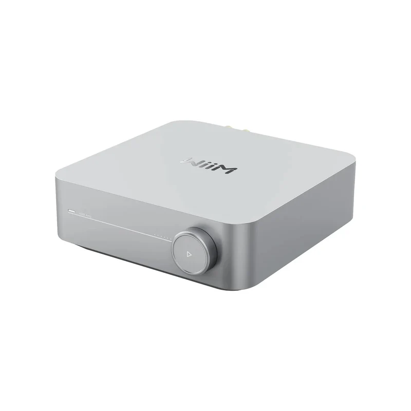 WiiM Amp