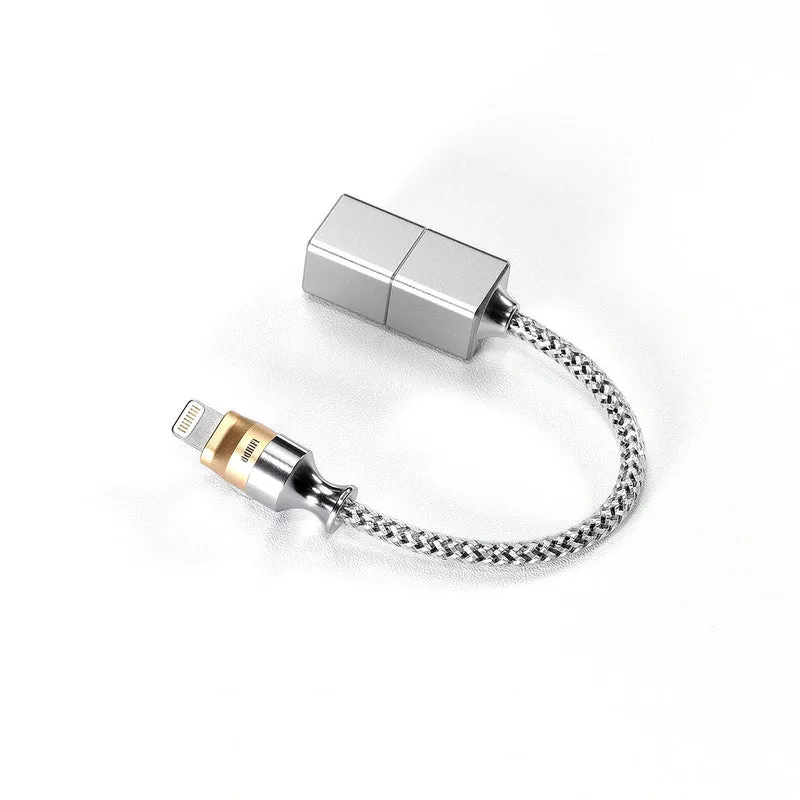 ddHiFi TC35 Pro (Eye2)