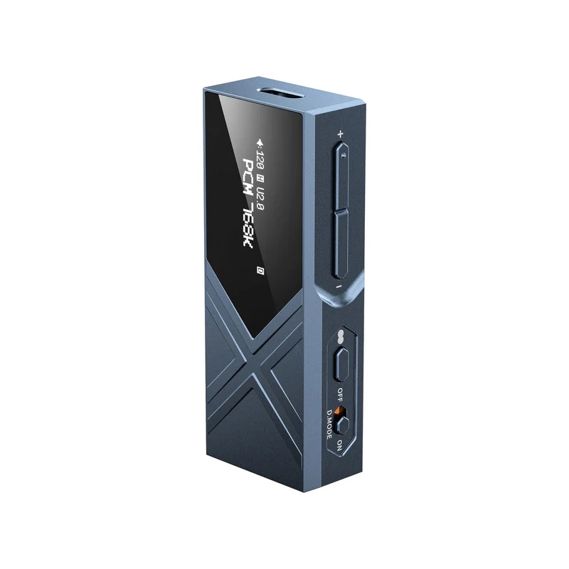 FiiO KA17