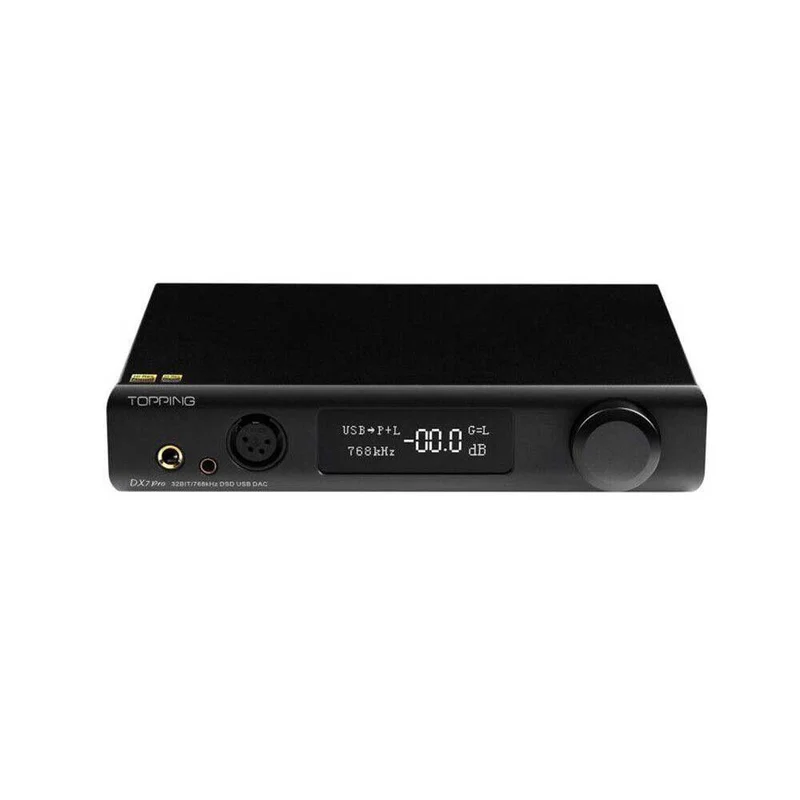 Topping DX7 Pro