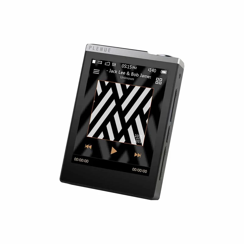 Cowon Plenue D2