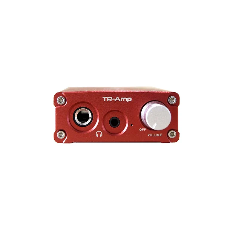 Earmen TR-Amp