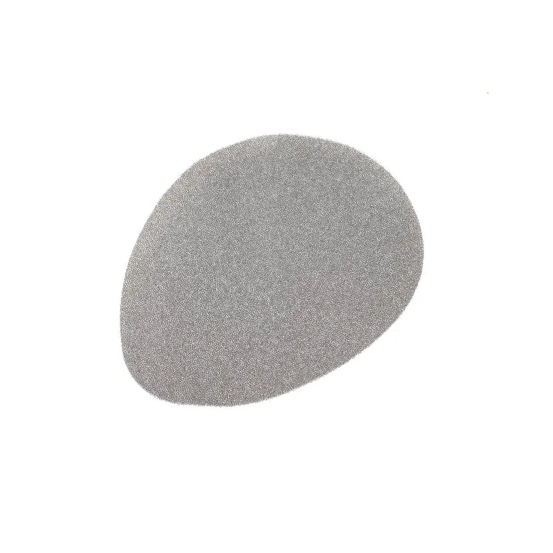 Foam Slice (inner discs) for HD 500A/570/575/590, pair
