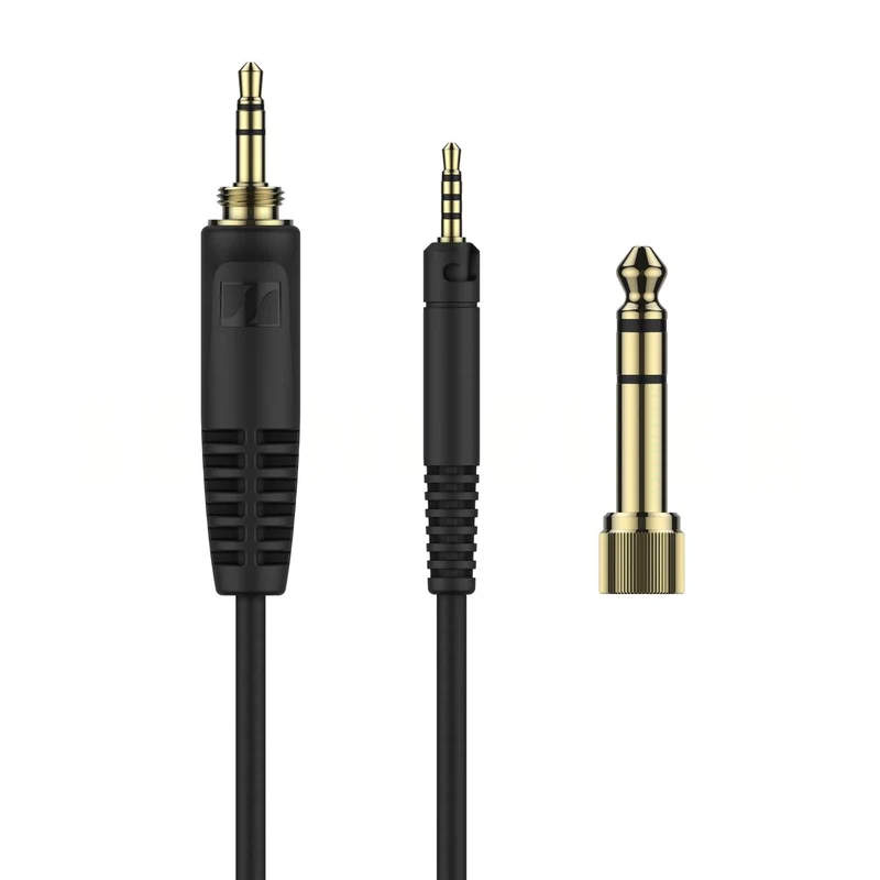 Cable for HD 500 Series, 1.80 m, 3.5 mm jack