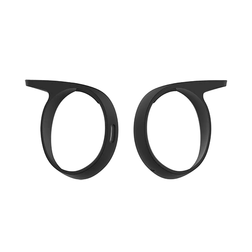 Ear Fins for MOMENTUM Sport