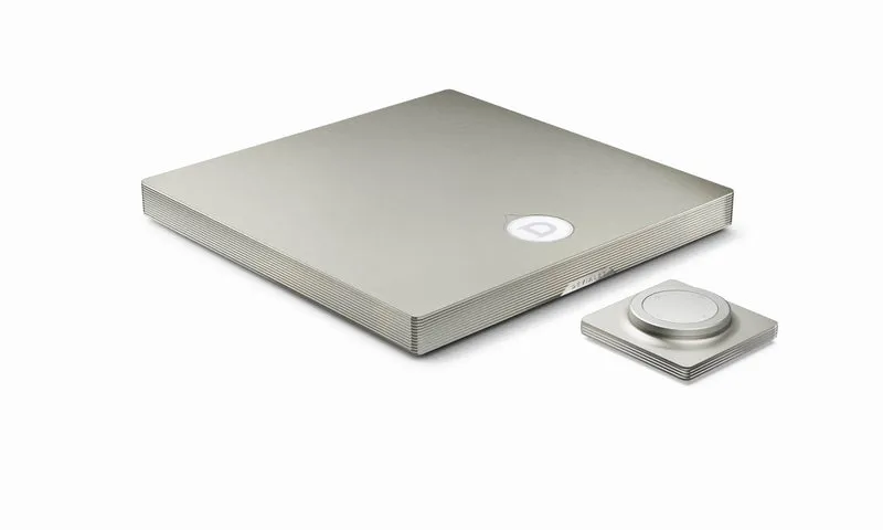 DEVIALET ASTRA – AMPLIFICATEUR INTÉGRÉ