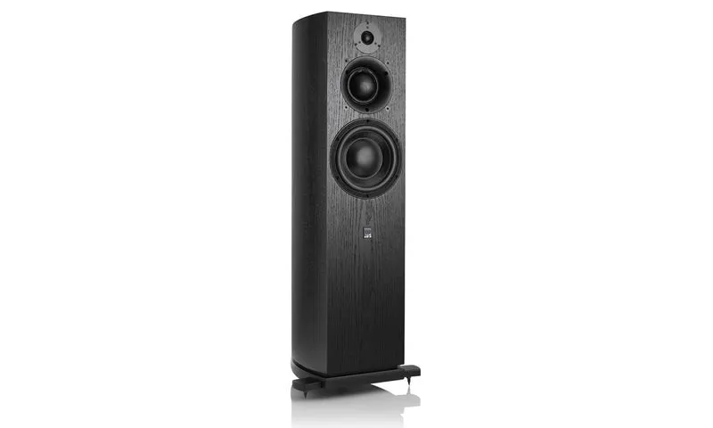 ATC SCM40 – ENCEINTES COLONNES