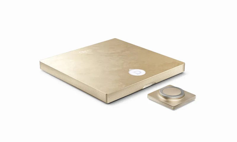 DEVIALET ASTRA OPÉRA DE PARIS – AMPLIFICATEUR INTÉGRÉ