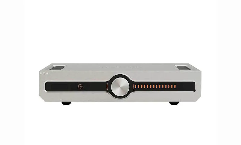 ROKSAN CASPIAN 4G – AMPLI INTÉGRÉ AVEC DAC