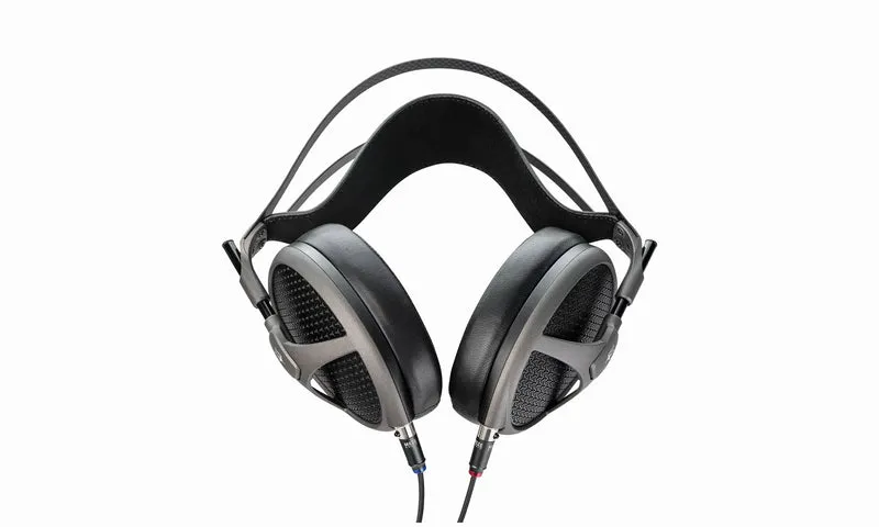 MEZE AUDIO ELITE TUNGSTEN – CASQUE HI-FI OUVERT