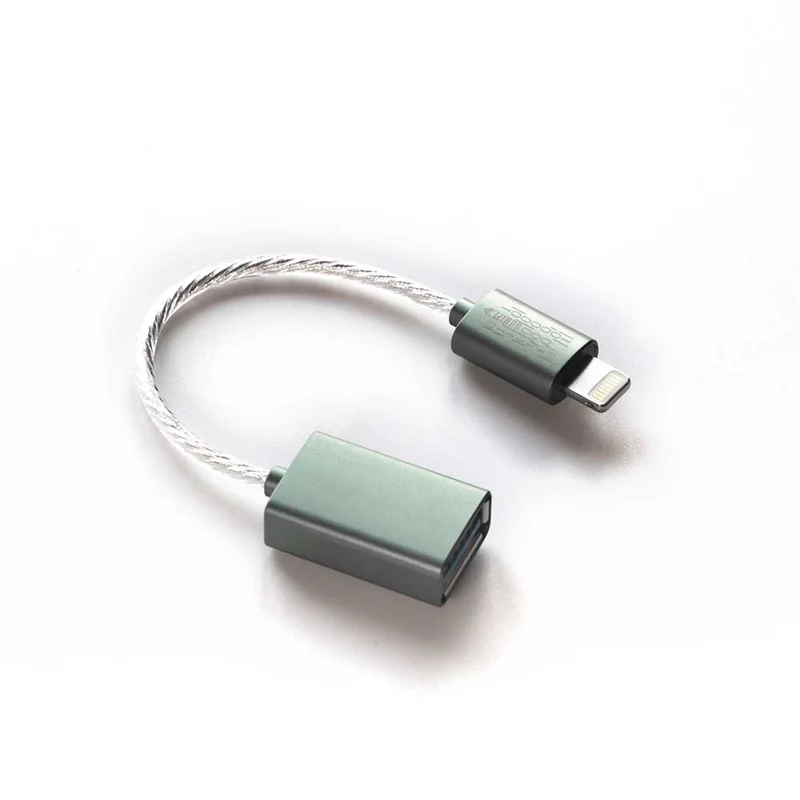 ddHiFi MFi06F